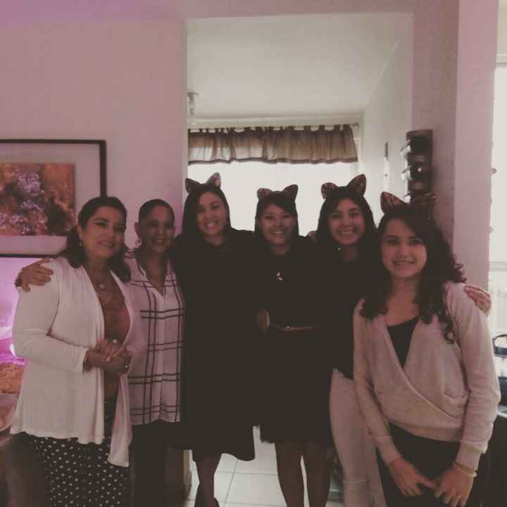 Ayuda con mis damas! - 5