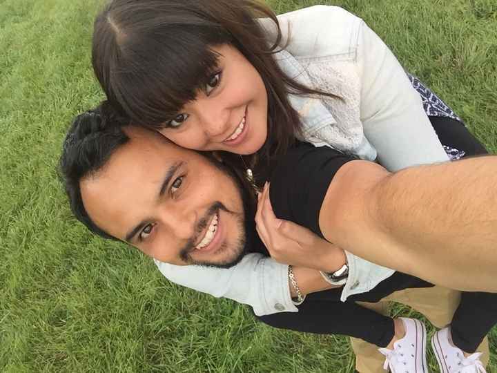 Historias de amor!! - 1