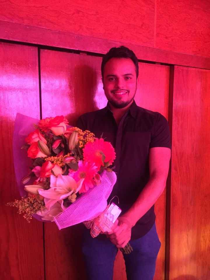 Historias de amor!! - 2