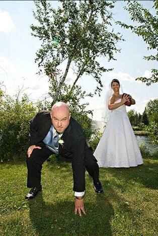 Help me please con el tema de mi boda. - 1