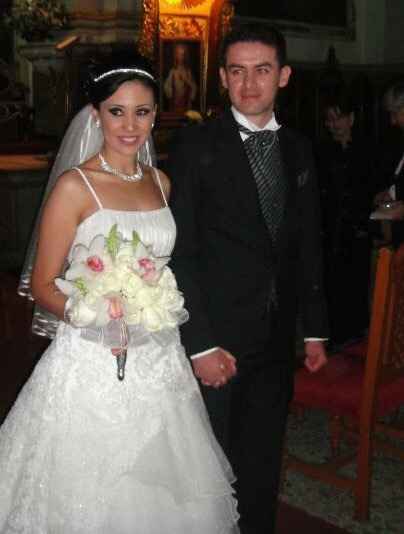 Llegar a mi boda ... en moto? - 2
