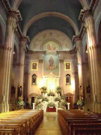 Por fin ya tengo iglesia!! - 3