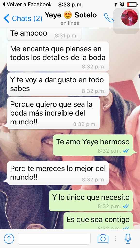 Simplemente lo amo!!