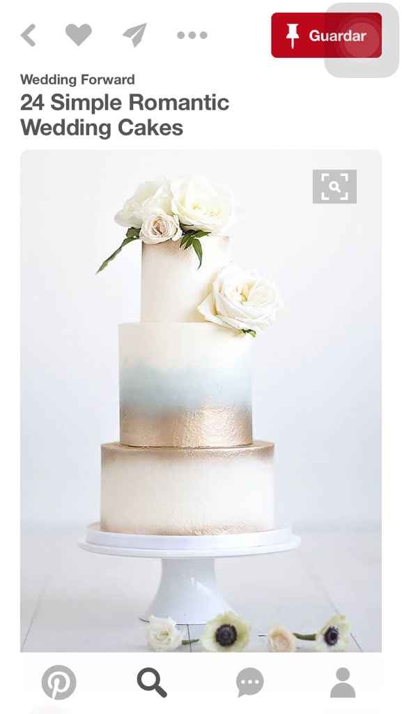 Ideas para una boda elegante y atemporal! - 3