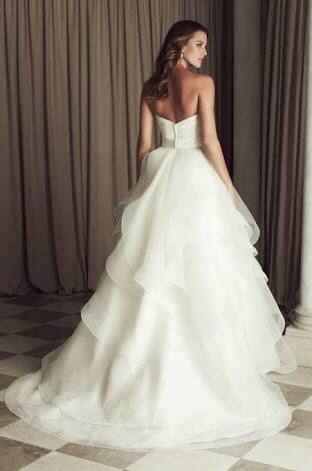 Ideas para una boda elegante y atemporal! - 4