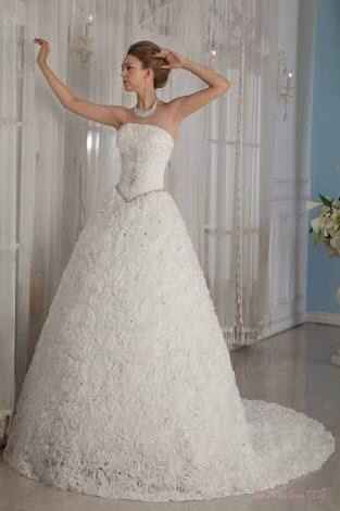 Ideas para una boda elegante y atemporal! - 6