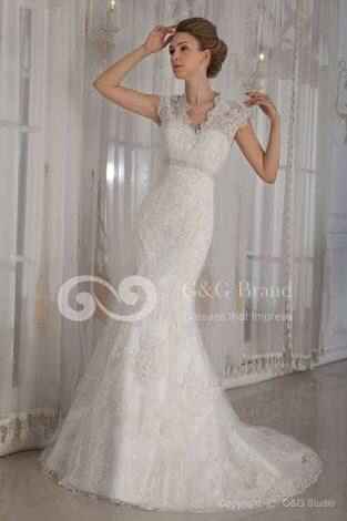 Ideas para una boda elegante y atemporal! - 8