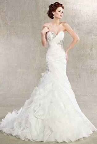 Ideas para una boda elegante y atemporal! - 9