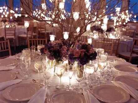 Ideas para una boda elegante y atemporal! - 10