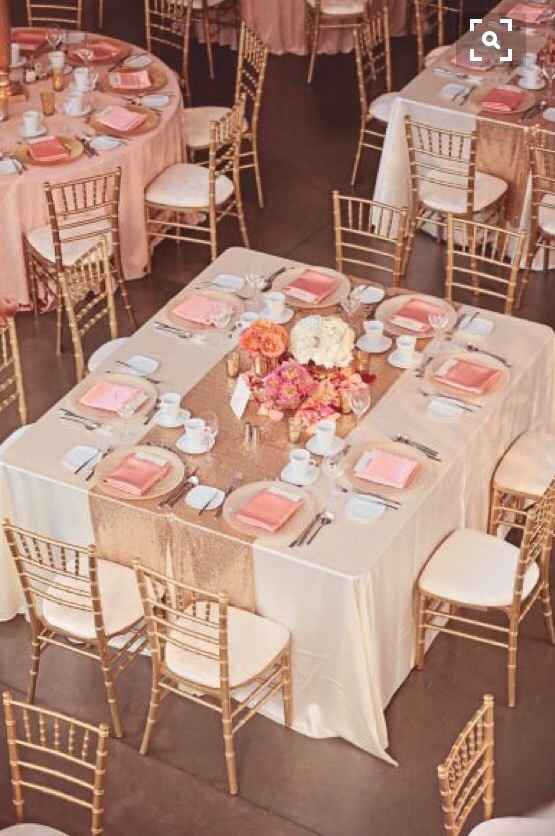 Ideas para una boda elegante y atemporal! - 12