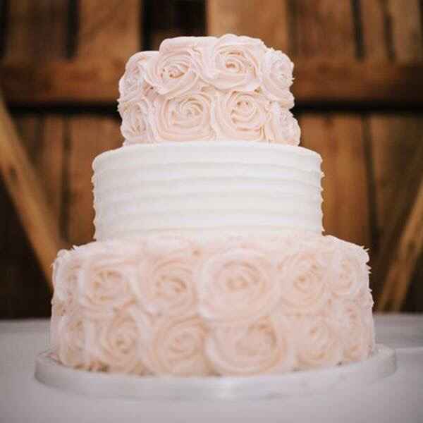 Ideas para una boda elegante y atemporal! - 13