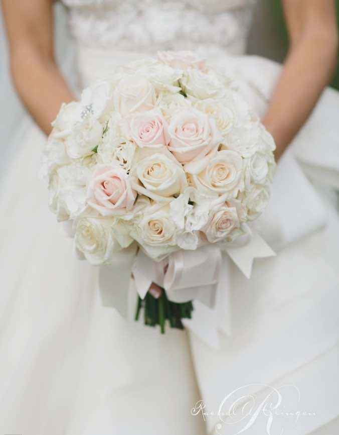 Ideas para una boda elegante y atemporal! - 14