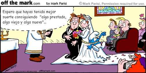 Para reirnos un rato! - 1