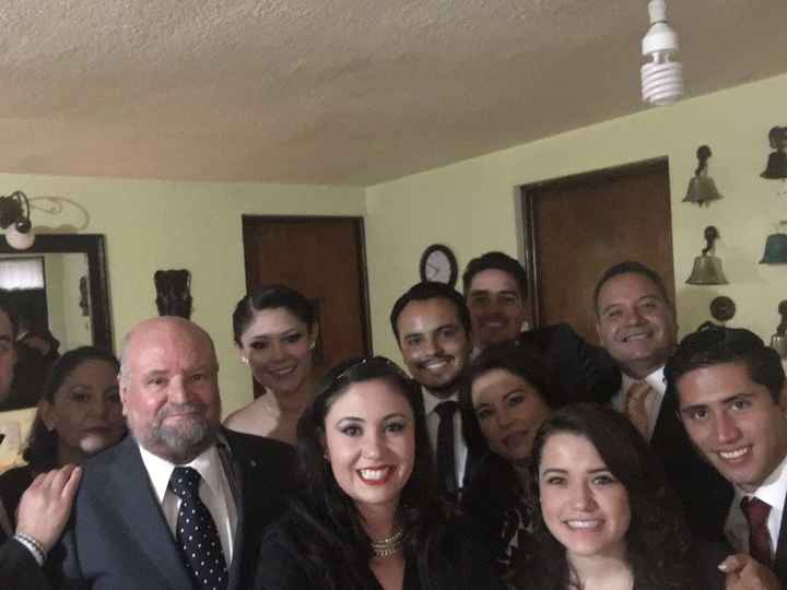 Nuestra boda civil!!! - 2