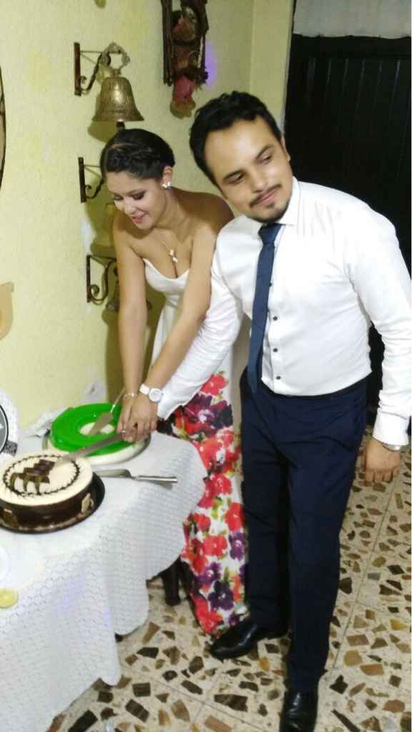 Nuestra boda civil!!! - 9