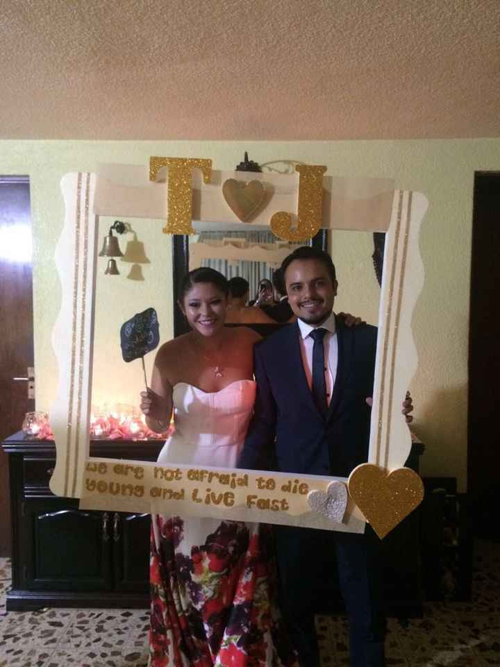 Nuestra boda civil!!! - 10