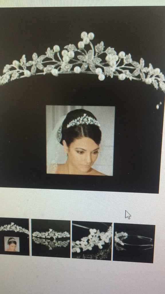 Parte de mis accesorios - 1