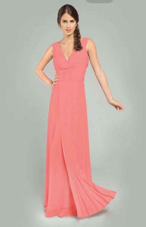Vestidos de las damas! - 2
