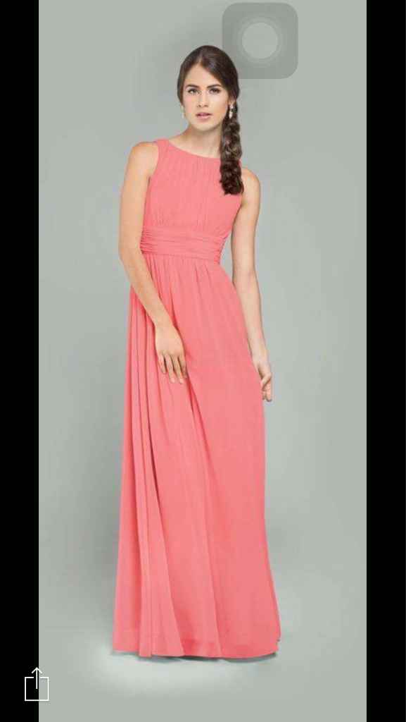 Vestidos de las damas! - 4