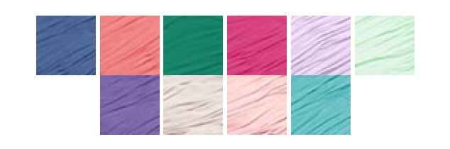 Vestidos de las damas! - 8