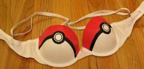 Lenceria tematica!! - 1