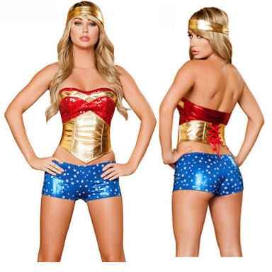 Lenceria tematica!! - 3