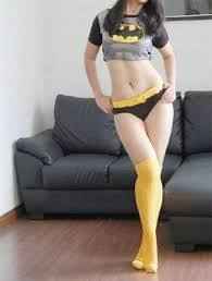 Lenceria tematica!! - 4