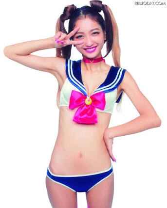 Lenceria tematica!! - 5