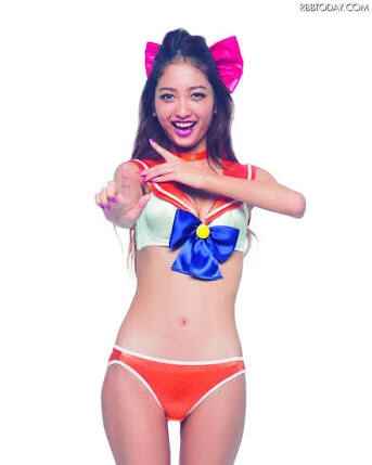 Lenceria tematica!! - 6