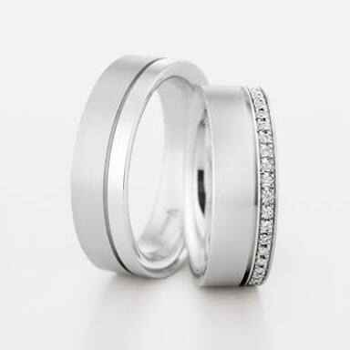 Por fin mis argollas!! - 1