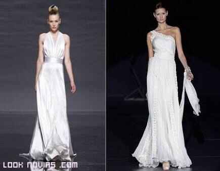 Vestidos estilo lencero!! - 1