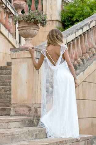 Vestidos estilo lencero!! - 2