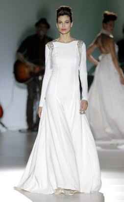 Vestidos estilo lencero!! - 4