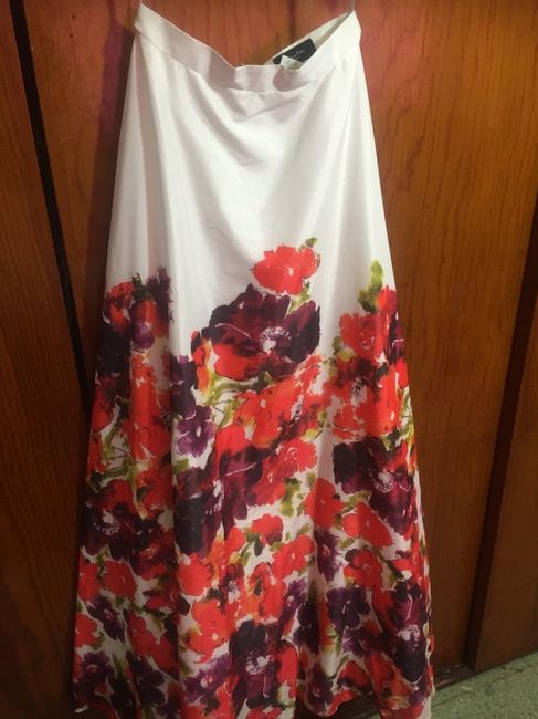 Emocionada y nerviosa ? - 2