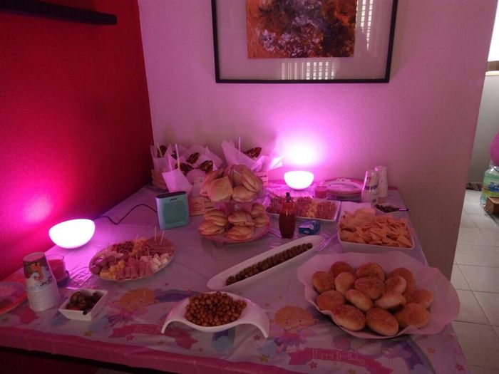 Ayuda con mis damas! - 3