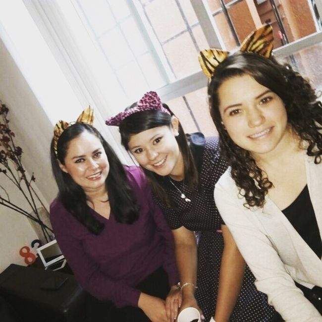 Ayuda con mis damas! - 4