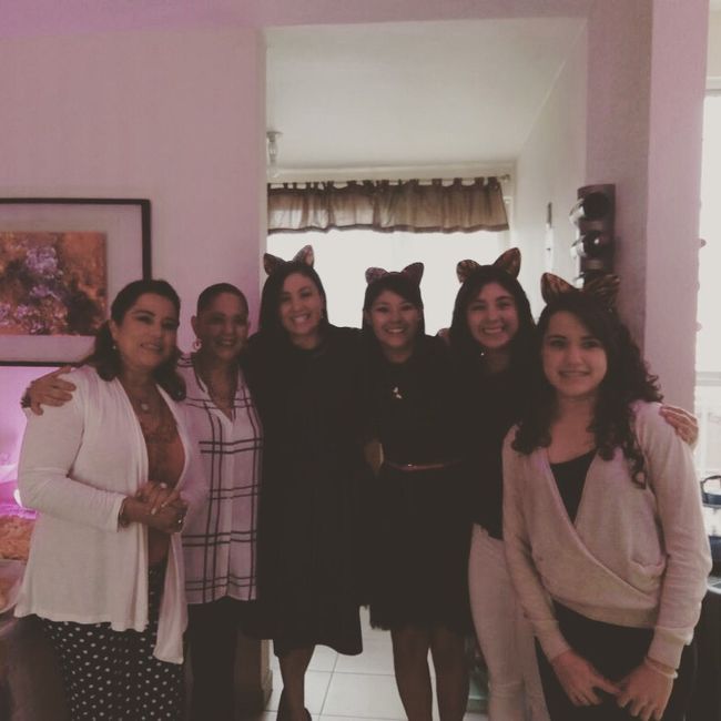 Ayuda con mis damas! - 5