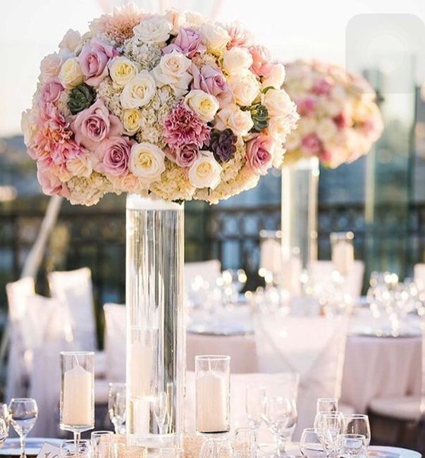 Mis colores de boda, y los tuyos? - 1