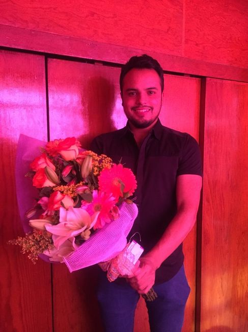 Historias de amor!! - 2