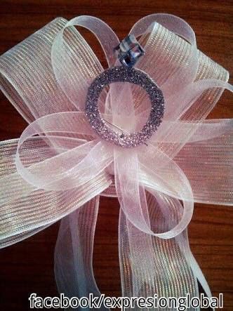 Distintivo para novia en despedida de soltera - 1