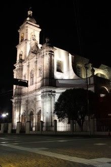 Por fin ya tengo iglesia!! - 2