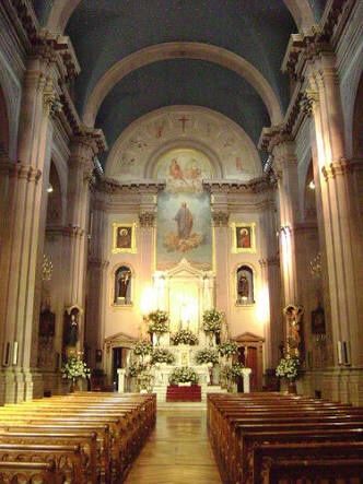 Por fin ya tengo iglesia!! - 3