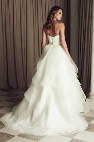 Ideas para una boda elegante y atemporal! - 4