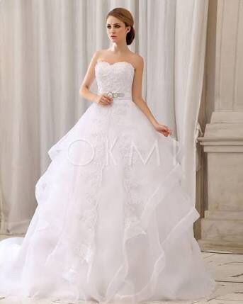 Ideas para una boda elegante y atemporal! - 5