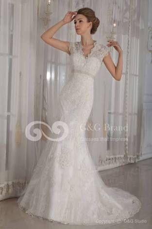 Ideas para una boda elegante y atemporal! - 8