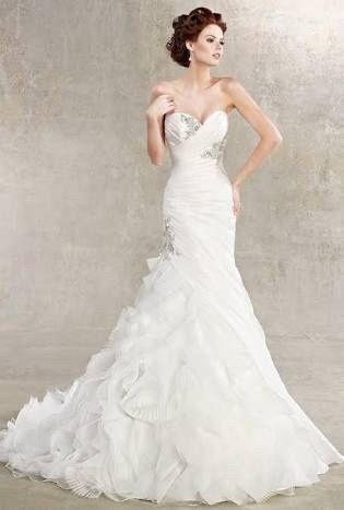 Ideas para una boda elegante y atemporal! - 9