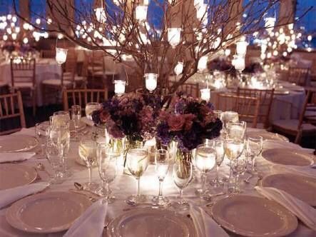 Ideas para una boda elegante y atemporal! - 10