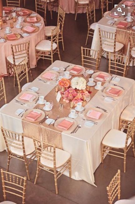 Ideas para una boda elegante y atemporal! - 12