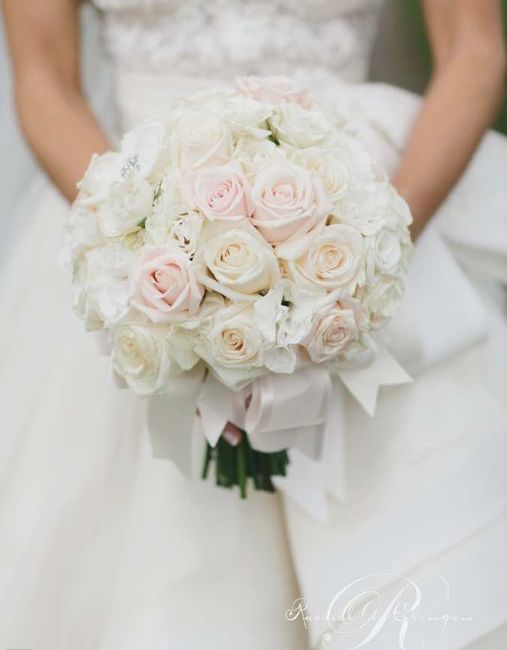 Ideas para una boda elegante y atemporal! - 14