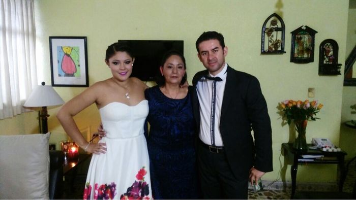 Nuestra boda civil!!! - 5